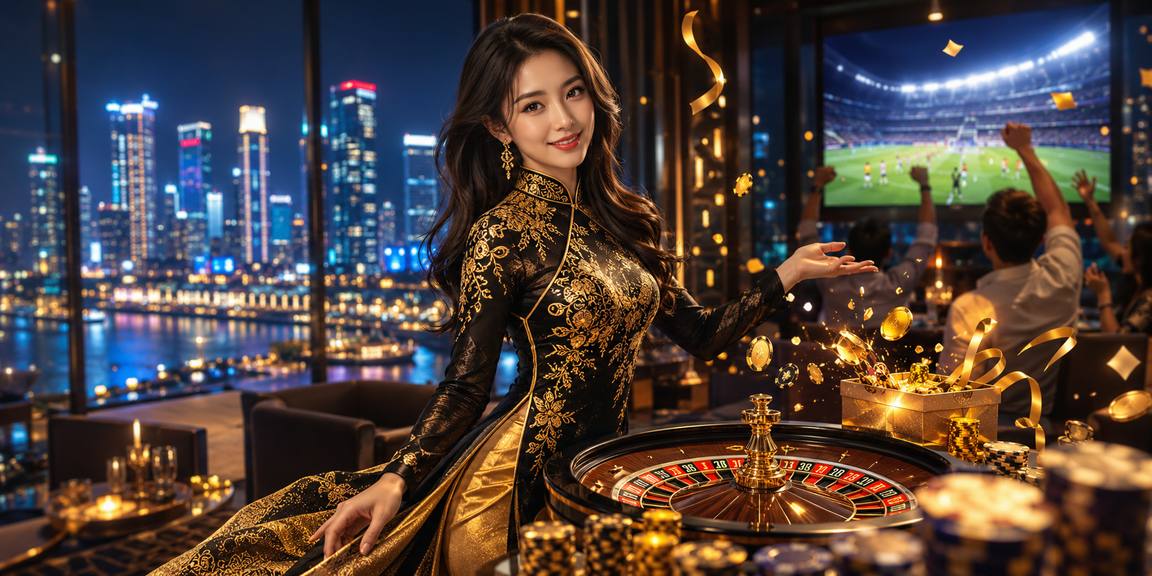 jun88p Casino jun88p có gì cho bạn